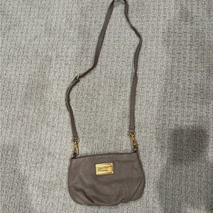 Marc by Marc Jacobs crossbody bag